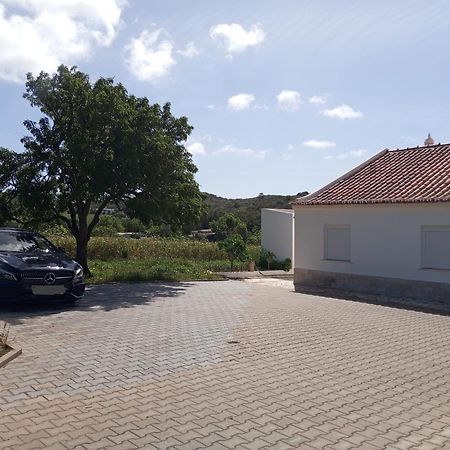 Casa Raios De Sol Villa Burgau Bagian luar foto