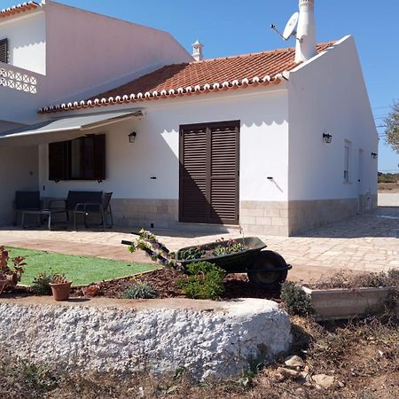 Casa Raios De Sol Villa Burgau Bagian luar foto