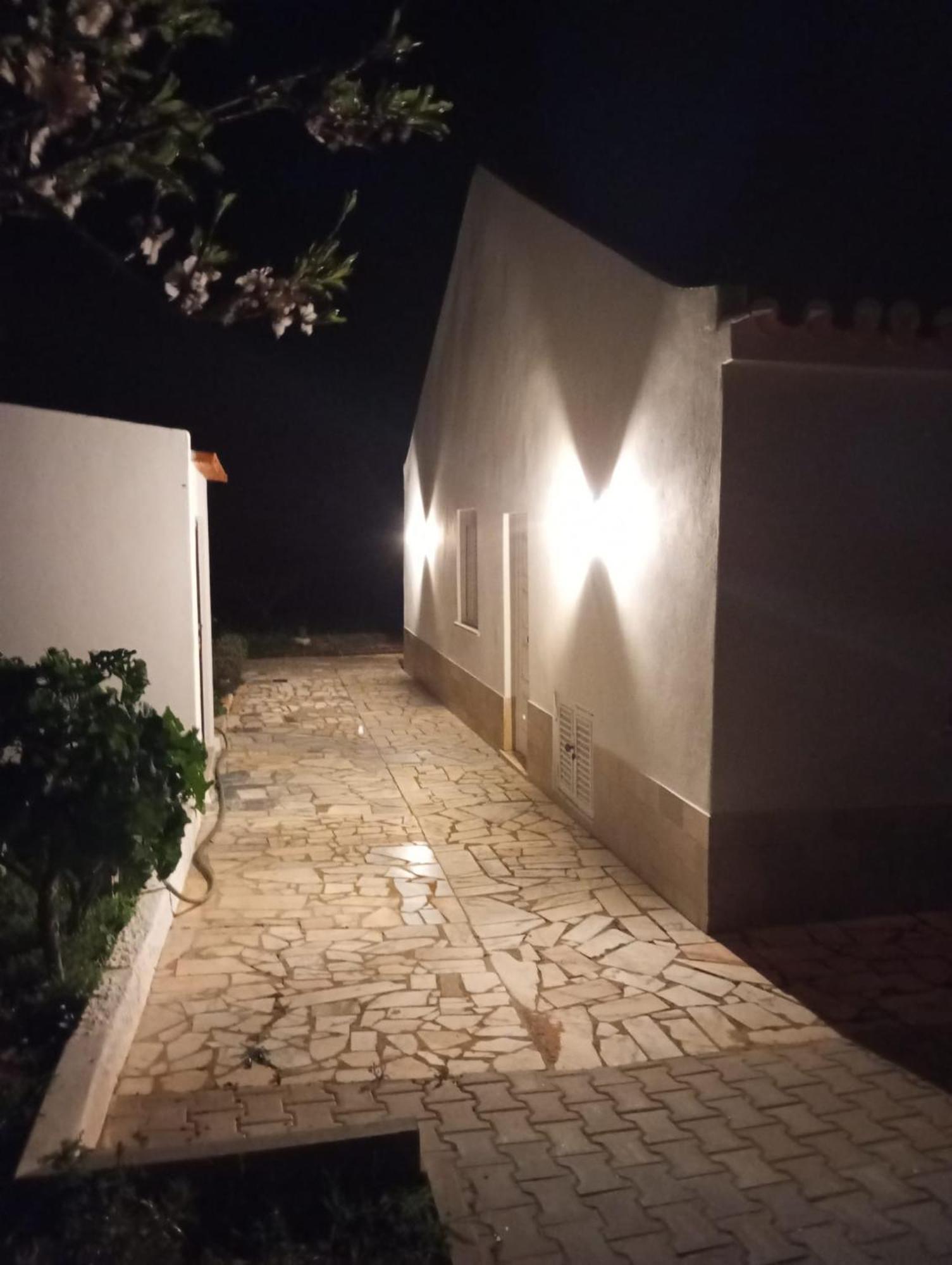 Casa Raios De Sol Villa Burgau Bagian luar foto
