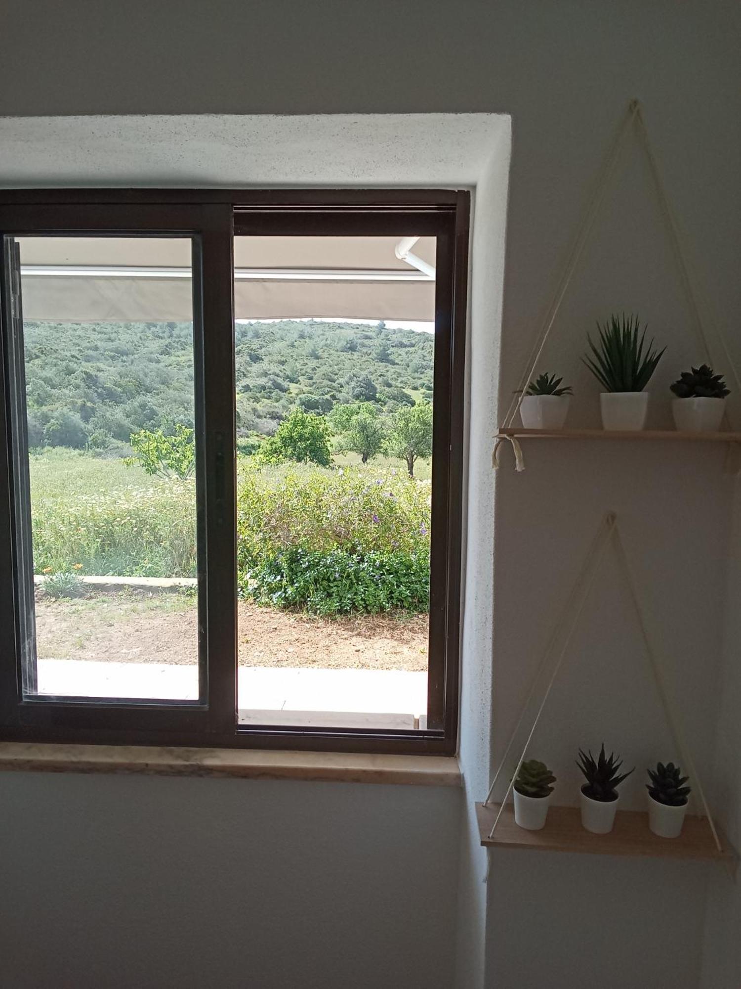 Casa Raios De Sol Villa Burgau Bagian luar foto