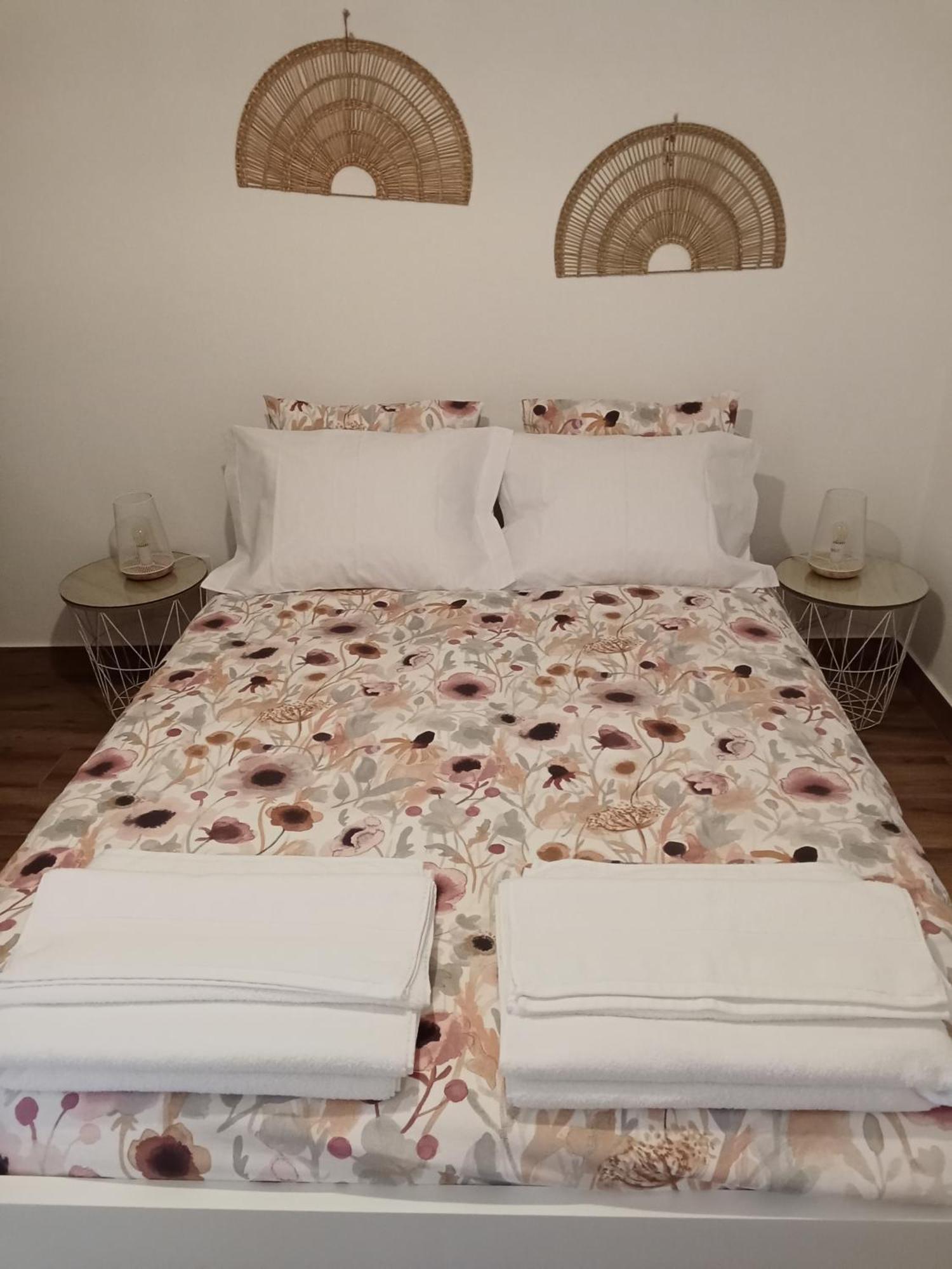 Casa Raios De Sol Villa Burgau Bagian luar foto